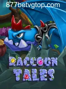 RaccoonTales