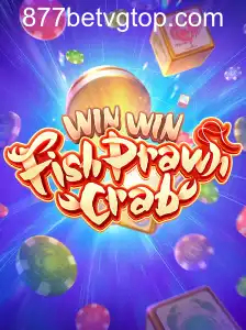 WinWinFishPrawnCrab