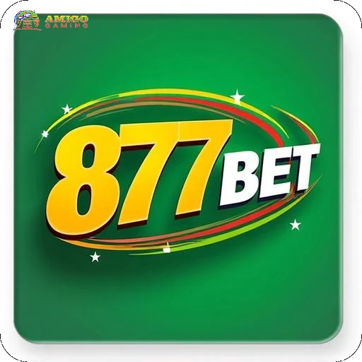 877bet Logo