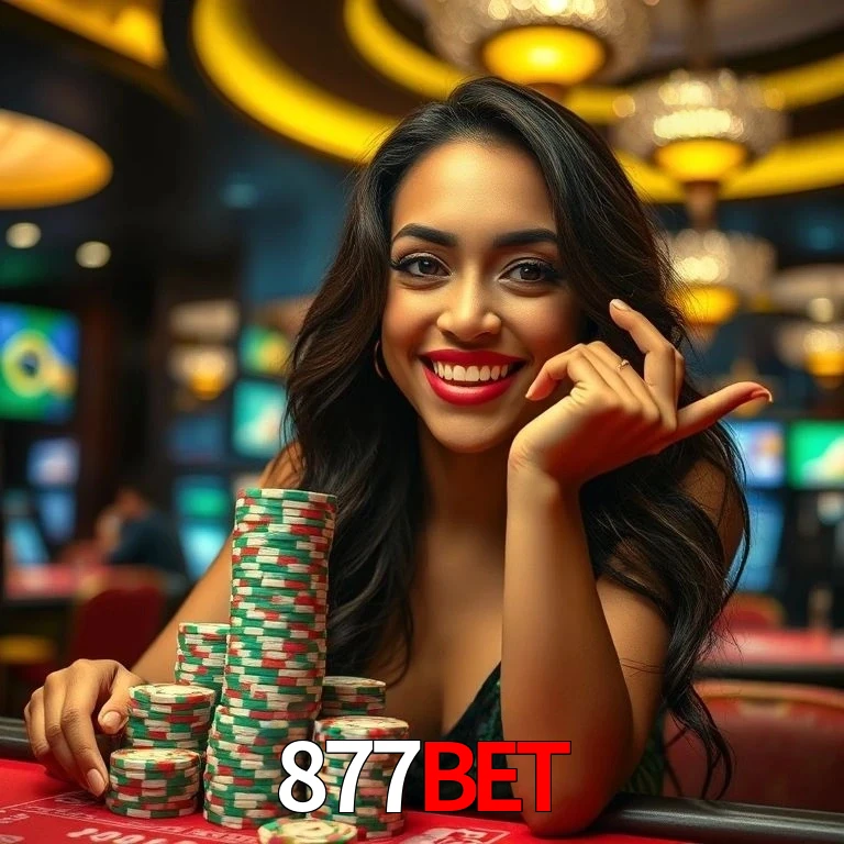 877bet game