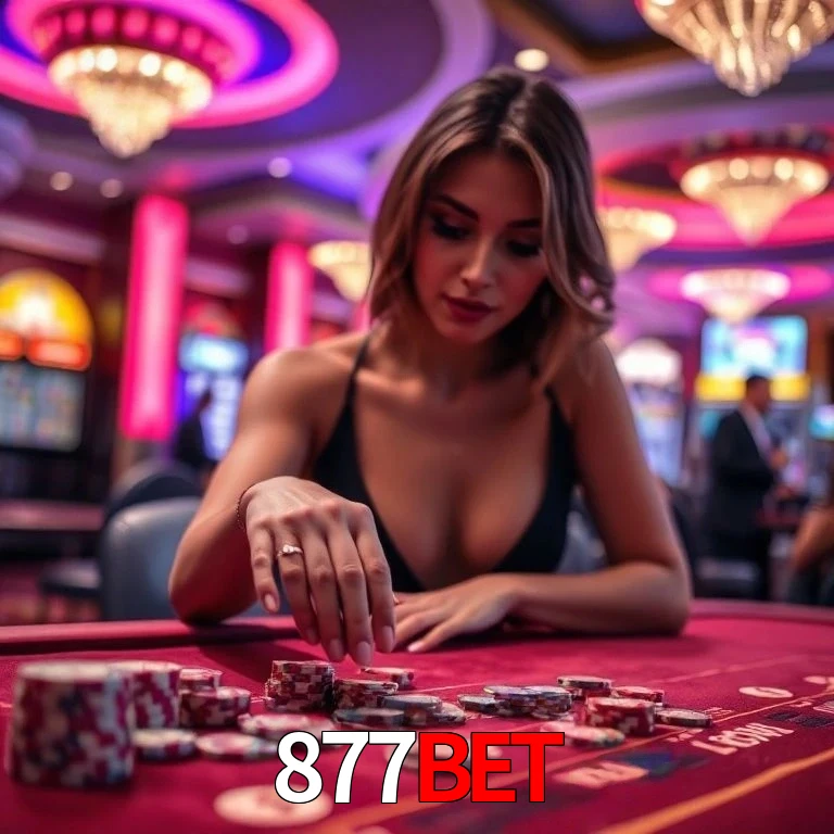 877bet Casino RNG