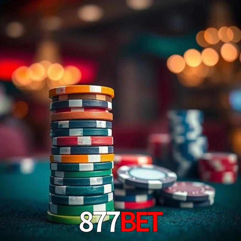 877bet Bônus