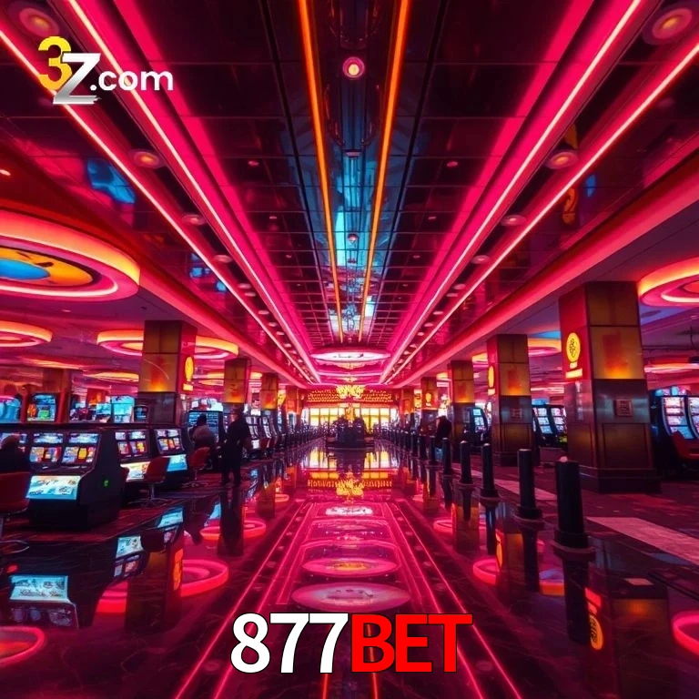 877bet APK Interface