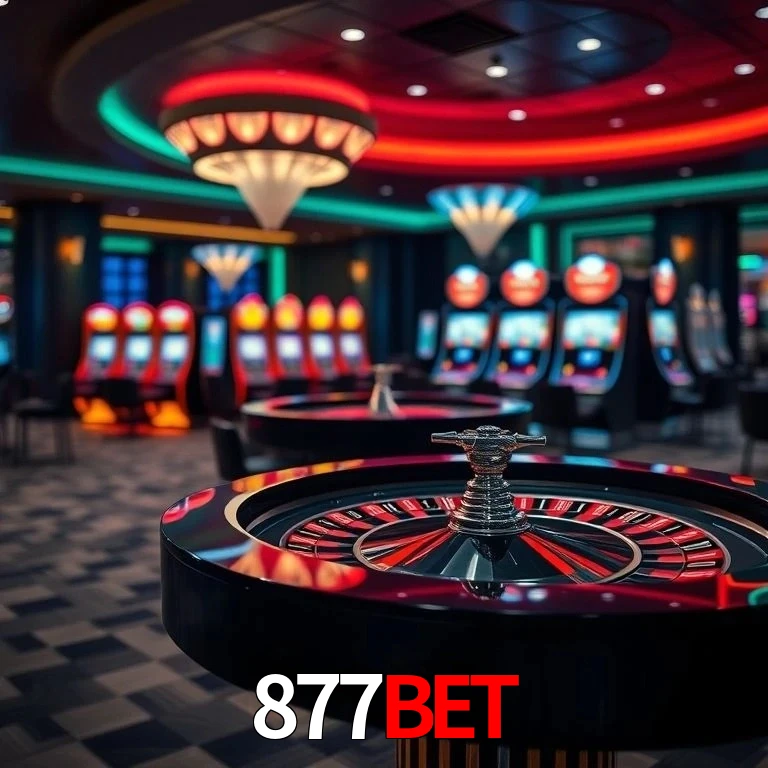 877bet APK Segurança